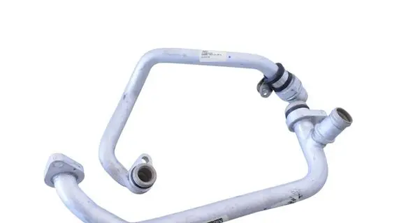 Ford Transit Custom Air intake hose/pipe 06M121083H 06M121075L