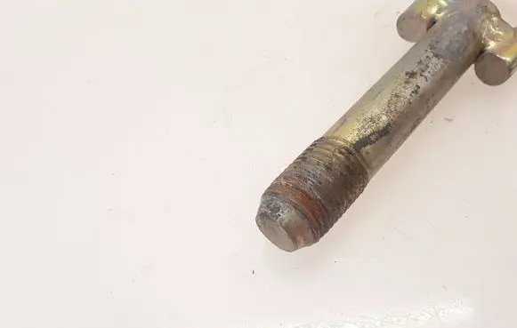 Toyota Previa (XR30, XR40) II Towing hook eye 