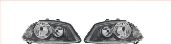 Seat Ibiza III (6L) Headlight/headlamp 6L1941030