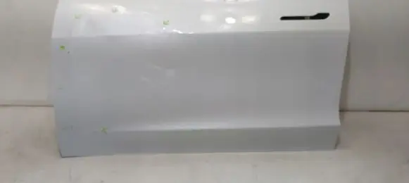 Tesla Model 3 Front door