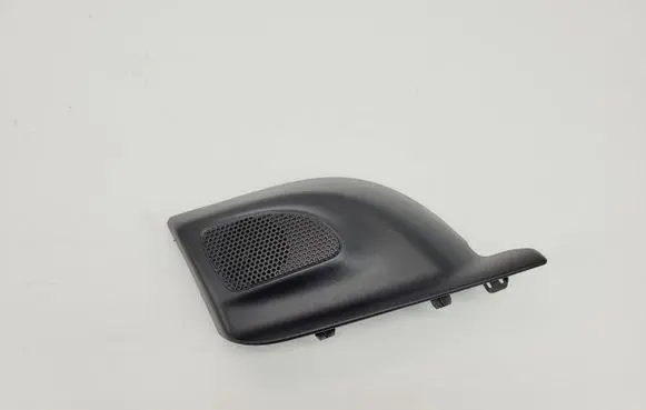Citroen Berlingo Front door speaker cover trim 9816792877