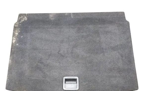 Volkswagen Golf VII Trunk/boot mat liner 5G6858855