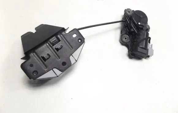 Volvo S90, V90 Tailgate lock latch 