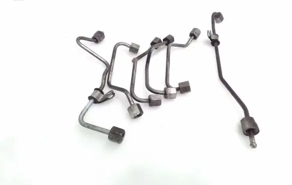 Honda CR-V Fuel injector supply line/pipe 
