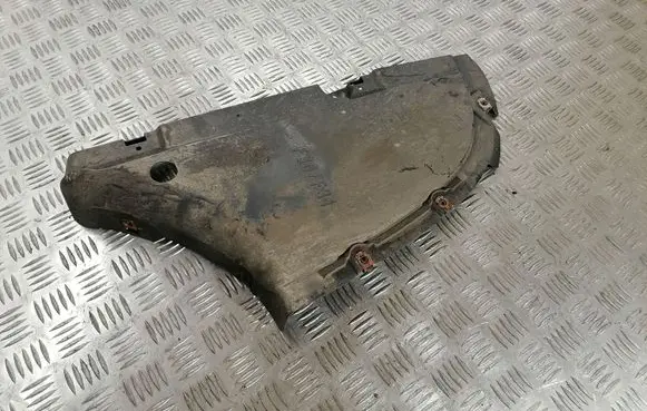 BMW 3 F30 F35 F31 Other under body part 7258048