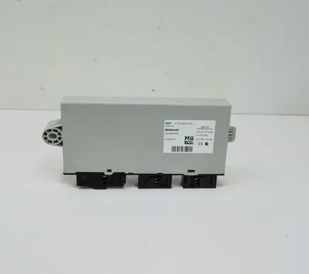 Alarm control unit/module