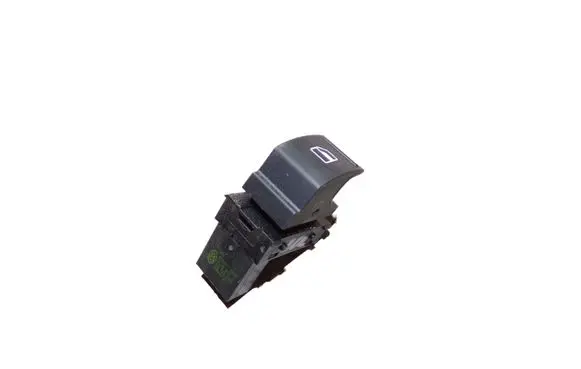 Volkswagen Scirocco Electric window control switch