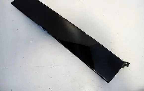 Front door trim (molding)