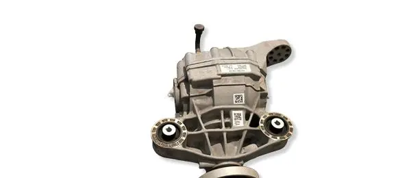 Dodge Challenger Rear differential 68427796AA