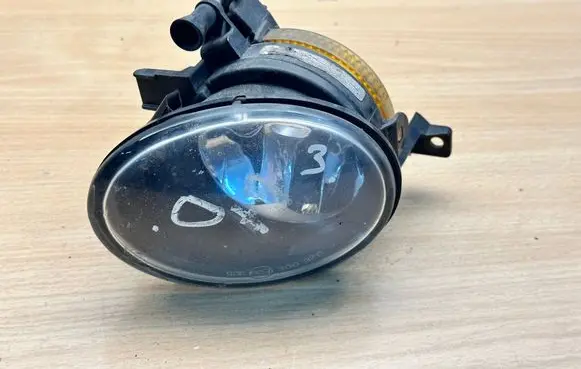 Volkswagen Golf Plus Front fog light 5K0941700