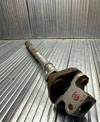BMW X5 E53 Steering column universal joint 1161623