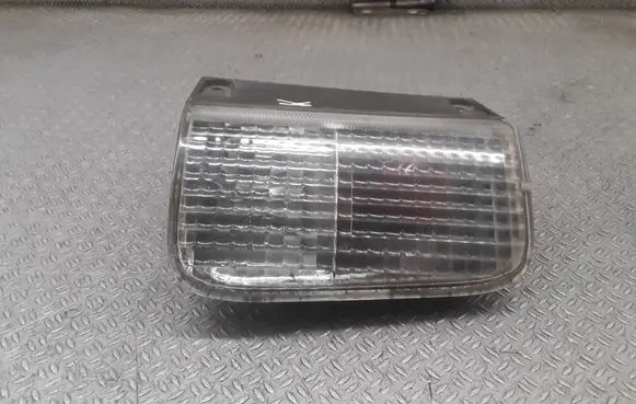 Nissan Primastar Rear bumper light