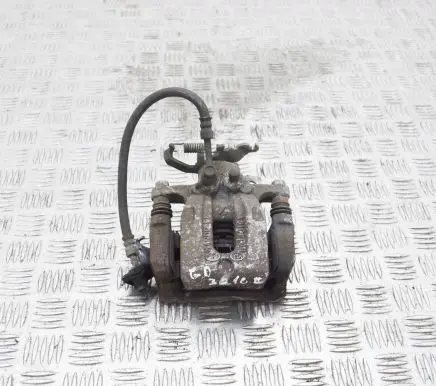 Hyundai Ioniq Rear brake caliper