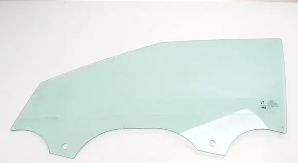 Ford Explorer Front door window glass four-door 