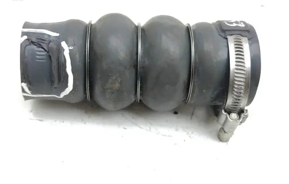 Peugeot 208 Intercooler hose/pipe 9835265880