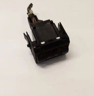Skoda Octavia Mk2 (1Z) Headlight level height control switch 1Z0941333B