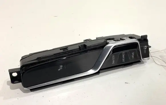 BMW 5 G30 G31 G38 Other switches/knobs/shifts 9460818
