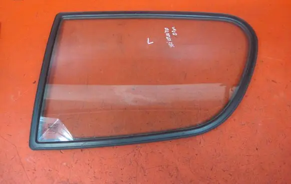 Fiat Seicento/600 Rear side window 43R-000922 DOT618M20AS2 AS2