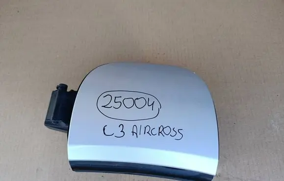 Citroen C3 Aircross Fuel tank cap 13461779