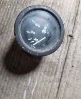 Mercedes-Benz 207 310 Coolant temperature sensor 