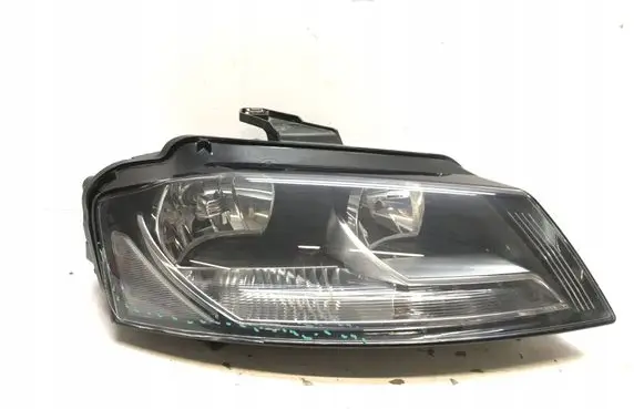 Audi A3 S3 8P Headlight/headlamp 8P0941004