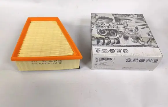 Seat Cordoba (6L) Air filter 6Q0129620B