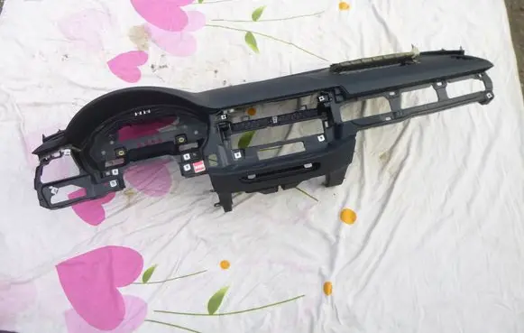 Audi A4 S4 B9 Dashboard 8W1858041