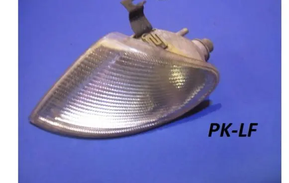 Seat Alhambra (Mk1) Front indicator light 7M0953041 0311325001