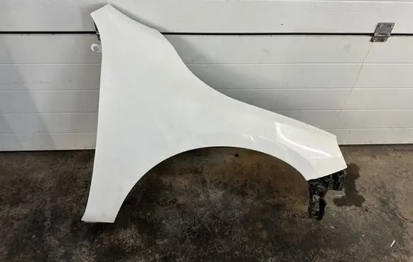 Volvo V60 Fender 