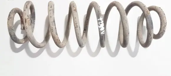 Skoda Octavia Mk1 (1U) Rear coil spring