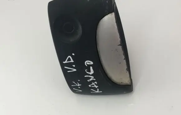 Renault Kangoo I Rear door exterior handle 8200042082 7700303504