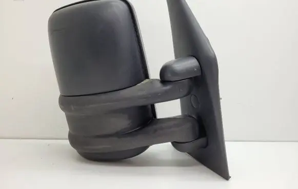 Opel Movano A Front door electric wing mirror