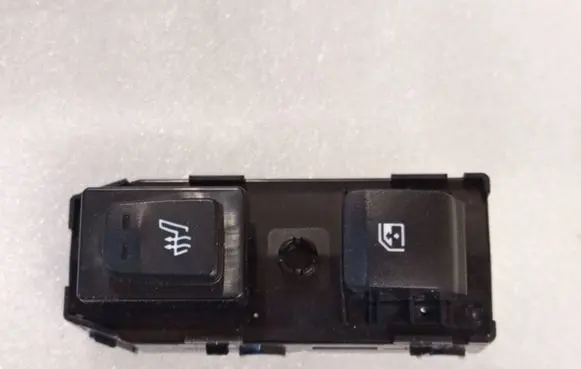 Hyundai Tucson IV NX4 Electric window control switch 93581V72504X 0000090 220314