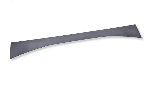 Peugeot 2008 II Panel trim 9830693580