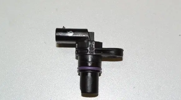 Citroen C3 Crankshaft position sensor 04C907601