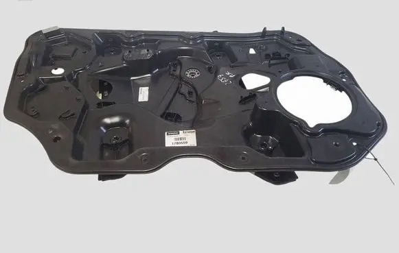 Volvo XC60 Front window lifting mechanism without motor 30753327 1780559