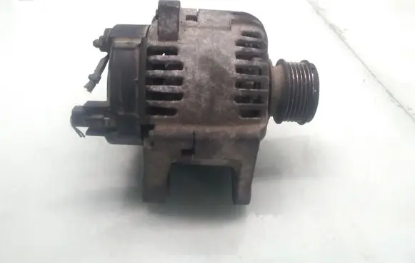 Renault Megane II Generator/alternator 8200100907