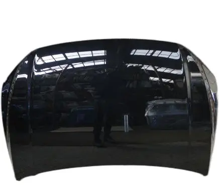 Volkswagen Polo VI Engine bonnet/hood 