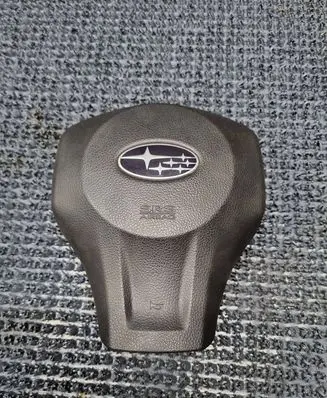 Subaru XV Steering wheel airbag WYP0PT12828