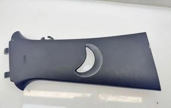 Cupra Formentor (B) pillar trim (top) 5FF867244