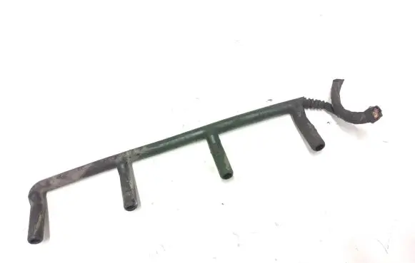 Volkswagen Caddy Ignition plug leads 038971782C