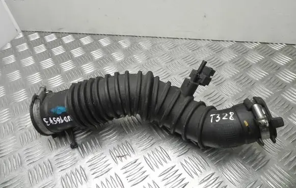 Renault Scenic II - Grand scenic II Air intake hose/pipe 165750001R VD16543
