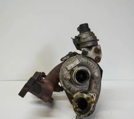 Volkswagen Golf VI Turbo 03L253016T