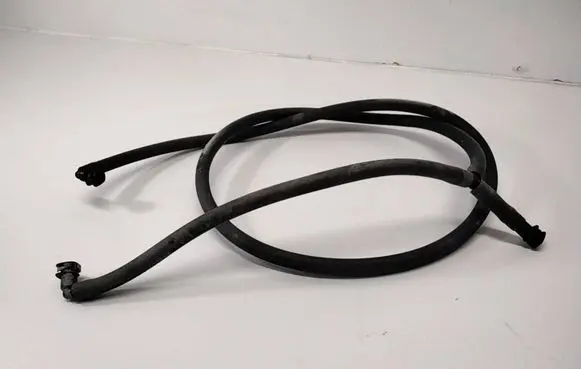 Seat Alhambra (Mk1) Headlight washer hose/pipe 