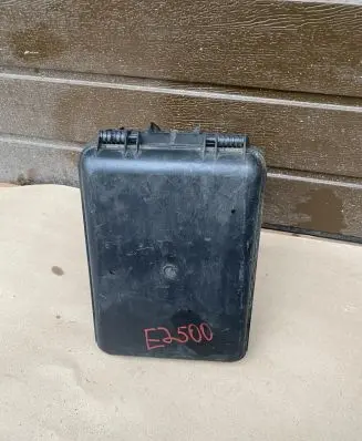 Audi A6 S6 C5 4B Other interior part 8D0927613 E2500