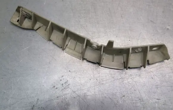 Citroen C3 Rear bumper mounting bracket 9642291880