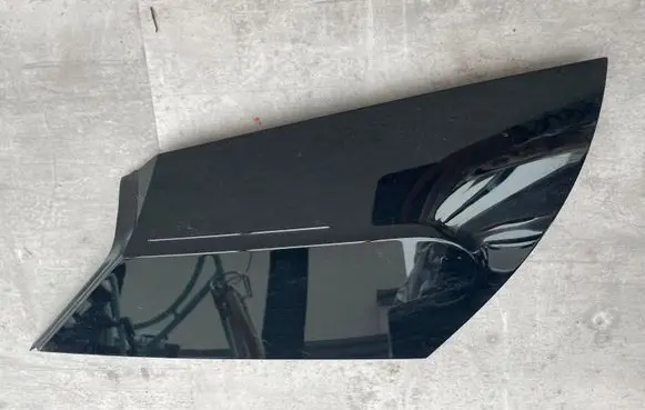 Land Rover Range Rover Evoque L551 Fender trim (molding) K8D229149AD
