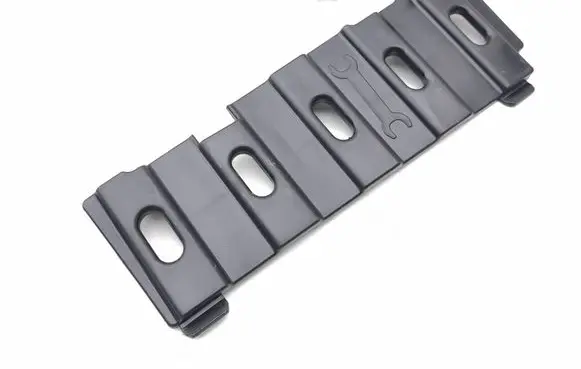 Mercedes-Benz GLC AMG Other trunk/boot trim element A2536801401