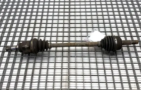 Peugeot 107 Front driveshaft 