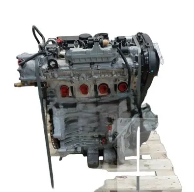 Volvo V40 Engine B4154T5